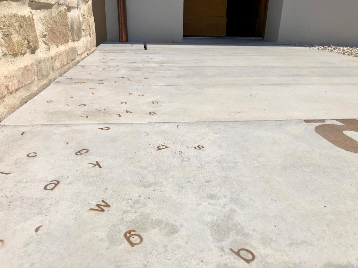 Dai Ventu Acomodação com café da manhã Pesaro Exterior foto