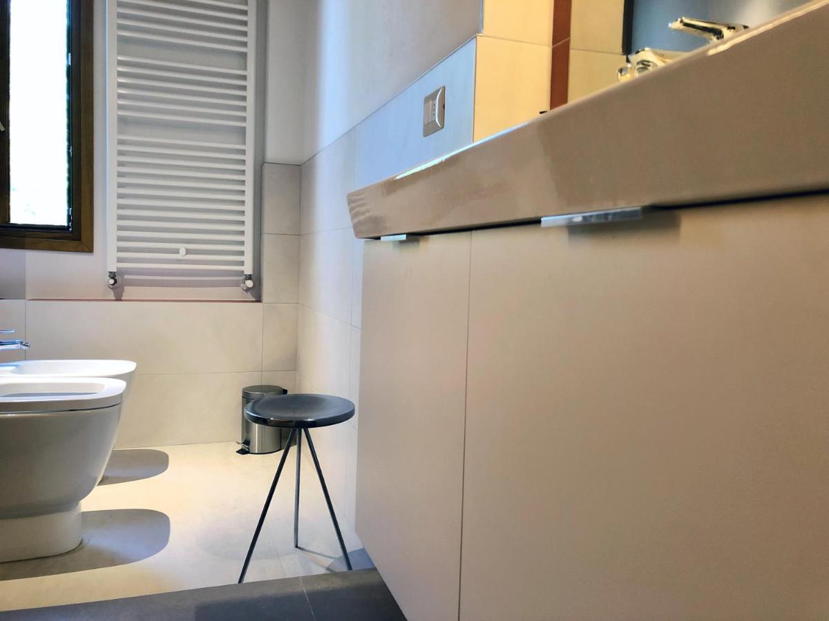 Dai Ventu Acomodação com café da manhã Pesaro Exterior foto